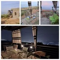 Olive house, отель в городе Um Qeis