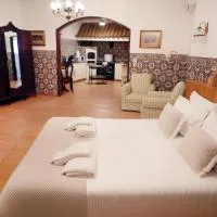 O Cabano das Azenhas, hotel i Valença
