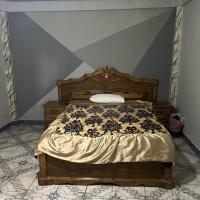 Dormitorio Privado Cerca del aeropuerto, khách sạn gần Sân bay quốc tế Jorge Wilstermann - CBB, Cochabamba