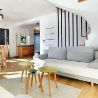 Plutowka: Zawoja şehrinde bir otel