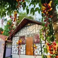 Josh Holidays Wayanad, viešbutis mieste Vaduvanchal