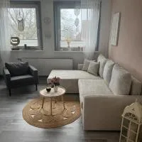 Apartment in Delmenhorst near BRE, hótel í Delmenhorst