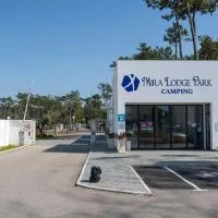 Mira Lodge Park, hotel di Praia de Mira