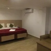 Sriadityainn, hotel en Rajahmundry