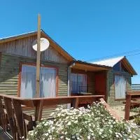 Cabaña lagunillas, hotel em Matanzas