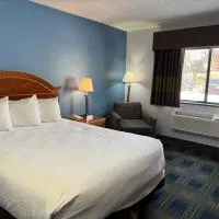 South Ridge Inn, hótel í North Ridgeville