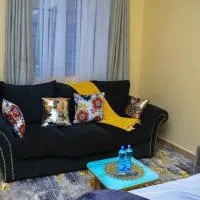 The Cozy Cranny, Kamakis, hotel v destinaci Ruiru