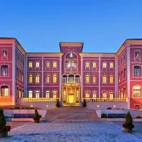 Monte Real - Hotel, Termas & Spa, hotel Monte Realban