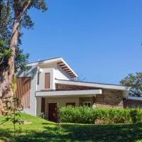 Vera Eco-Resort, hotel di Santa Emilia