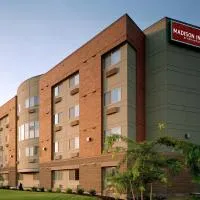 The Madison Inn, hotel in Spokane
