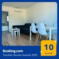 Kilians apartment 1, ξενοδοχείο σε Grao de Castellón