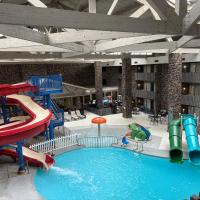 Bismarck Hotel and Conference Center, hotel poblíž Bismarck Airport - BIS, Bismarck