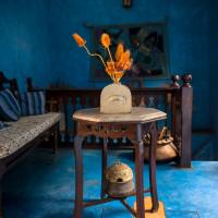 Shaba Boutique Hotel