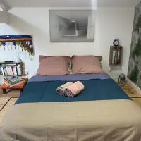 La Grange d'Antornac, hotel u gradu Soyaux