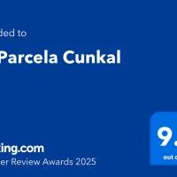 La Parcela Cunkal, хотел в Conkal