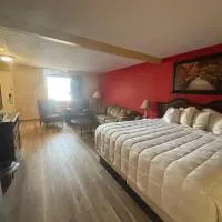 Harrisburg में, होटल ECONOMY INN & SUITES