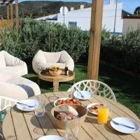 Casa Arrifana, hotel a Carrapateira