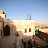 Sultan Konağı Hotel - Heritage Stay、マルディンのホテル
