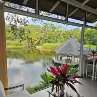 Lagoon Village B&B y SPA, hotel u gradu Tarapoto