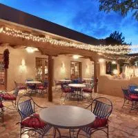 Courtyard by Marriott Albuquerque, hotel i Albuquerque
