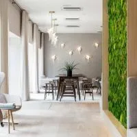 AC Hotel by Marriott Berlin Humboldthain Park, hotel i Berlin