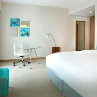 Courtyard by Marriott Amsterdam, hotel di Amsterdam