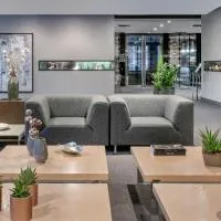 AC Hotel Elda by Marriott, hotel in Elda