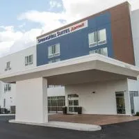 SpringHill Suites by Marriott Buffalo Airport, hotel a Williamsville