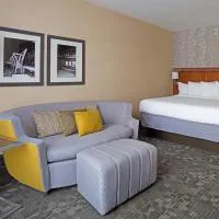 Courtyard by Marriott Aberdeen at Ripken Stadium, hotel din Aberdeen