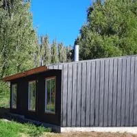 Los Teros, hotel sa Chile Chico