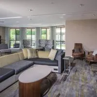 Courtyard Bangor, hotel a Bangor