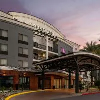 Courtyard Los Angeles Burbank Airport, hotel em Burbank