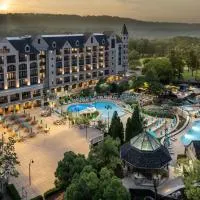 Renaissance Birmingham Ross Bridge Golf Resort & Spa, hotel a Hoover