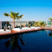 Renaissance Barcelona Fira Hotel, hotell i Hospitalet de Llobregat
