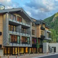 W Aspen, hotel din Aspen