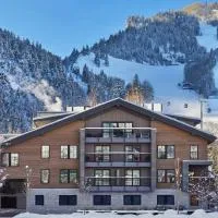 W Aspen, hotel Aspenben
