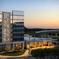 Renaissance Atlanta Airport Gateway Hotel, hotel sa Atlanta