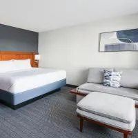Courtyard Hartford Farmington, hotel u gradu Farmington