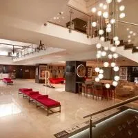 Renaissance Caracas La Castellana Hotel, hotel v mestu Caracas