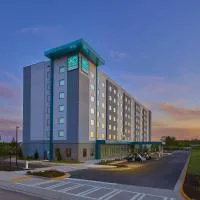 AC Hotel by Marriott Atlanta Airport Gateway, ξενοδοχείο στην Ατλάντα