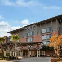 Courtyard by Marriott Charleston Summerville, khách sạn ở Summerville