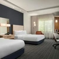 Eastlake में, होटल Courtyard by Marriott Denver North/Westminster