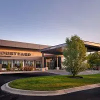 Courtyard Chicago Highland Park/Northbrook, hotel a Highland Park