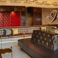 Metropolitan at The 9, Autograph Collection, hotel Clevelandben