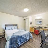 WSU HomeBase - Where Comfort Meets Convenience, hotel poblíž Pullman-Moscow Regional Airport - PUW, Pullman