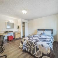 WSU HomeBase - Where Comfort Meets Convenience, ξενοδοχείο κοντά στο Περιφερειακό Αεροδρόμιο Pullman-Moscow - PUW, Pullman