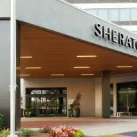 Sheraton Nashville Brentwood, viešbutis mieste Brentvudas