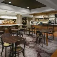 Courtyard by Marriott Chicago Bloomingdale, hotel a Bloomingdale
