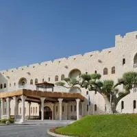 Al Samriya Hotel, Doha, Autograph Collection โรงแรมในAs Sāmirīyah