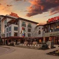 Hotel Drover, Autograph Collection, hotel i Fort Worth